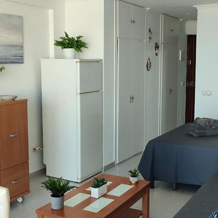 Turisstiko Playa Carvajal Daire Fuengirola Dış mekan fotoğraf