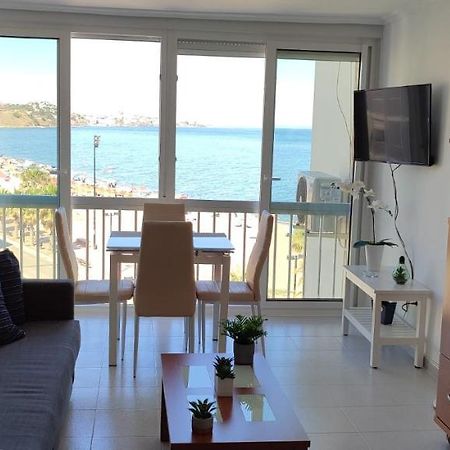 Turisstiko Playa Carvajal Daire Fuengirola Dış mekan fotoğraf