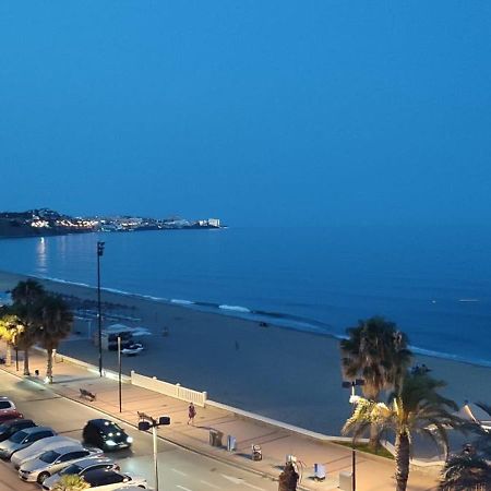 Turisstiko Playa Carvajal Daire Fuengirola Dış mekan fotoğraf
